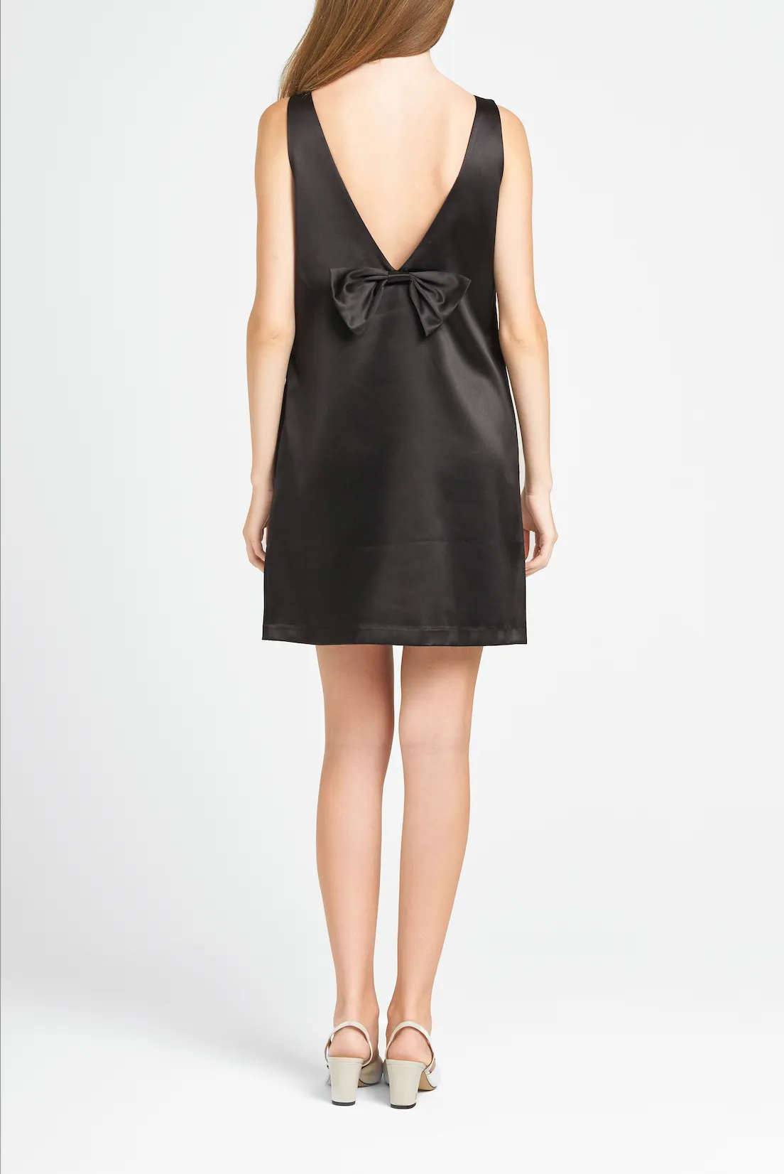 BRIGITTE MINI DRESS sold by Wayf product image thumbnail 2