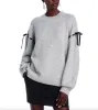 MILANA PULLOVER sold by Wayf