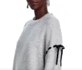 MILANA PULLOVER sold by Wayf