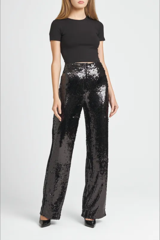 FIRST CRUSH TROUSER sold by Wayf