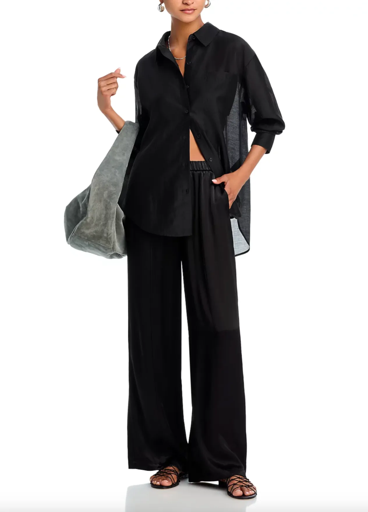 FYNN PANT sold by Wayf product image thumbnail 2