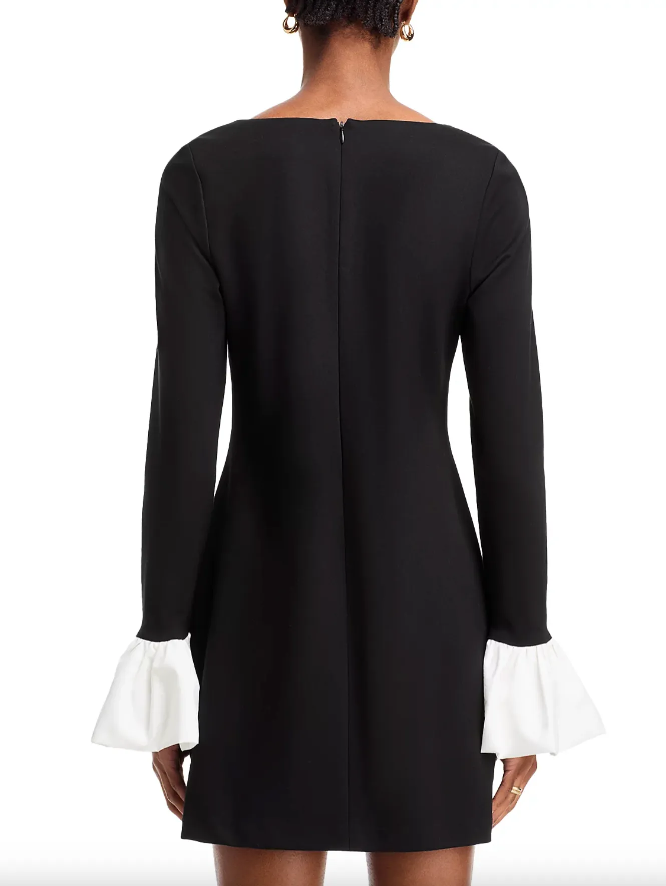 BEATRICE MINI DRESS sold by Wayf product image thumbnail 2