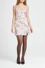 SKYLA MINI DRESS sold by Wayf
