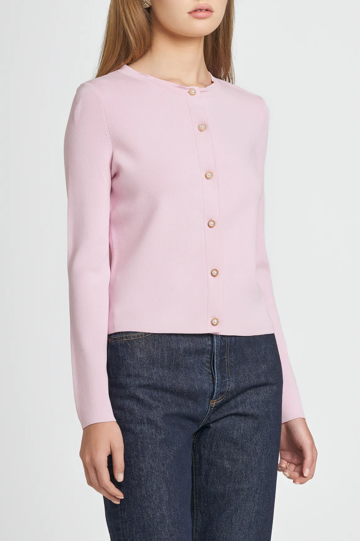 ROSE CARDIGAN sold by Wayf product image thumbnail 2