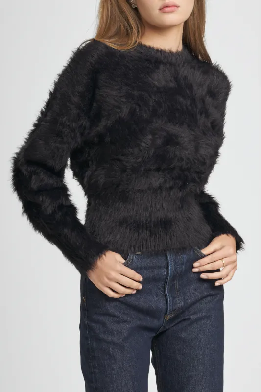 KIMIA SWEATER sold by Wayf