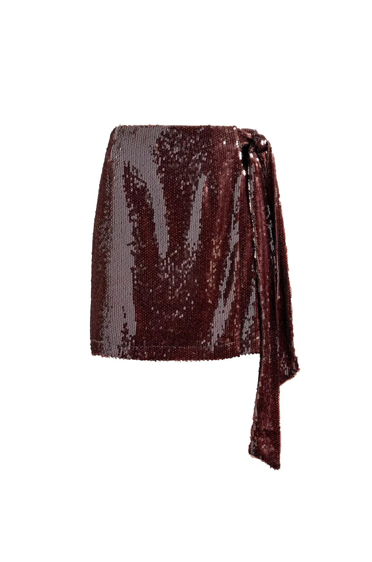 FOR KEEPS MINI SKIRT sold by Wayf product image thumbnail 2