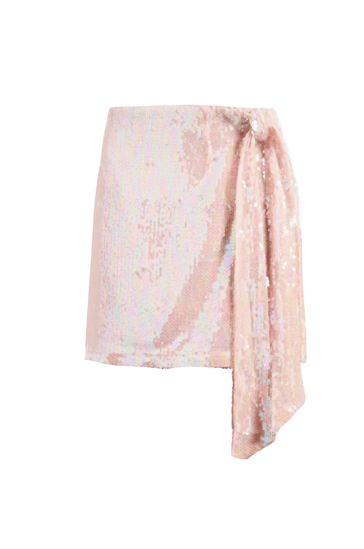 FOR KEEPS MINI SKIRT sold by Wayf product image thumbnail 3