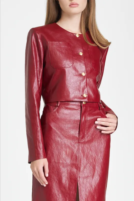 MARGAUX JACKET sold by Wayf