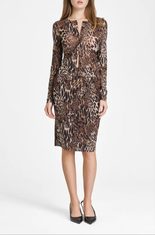 MAUDE SKIRT sold by Wayf