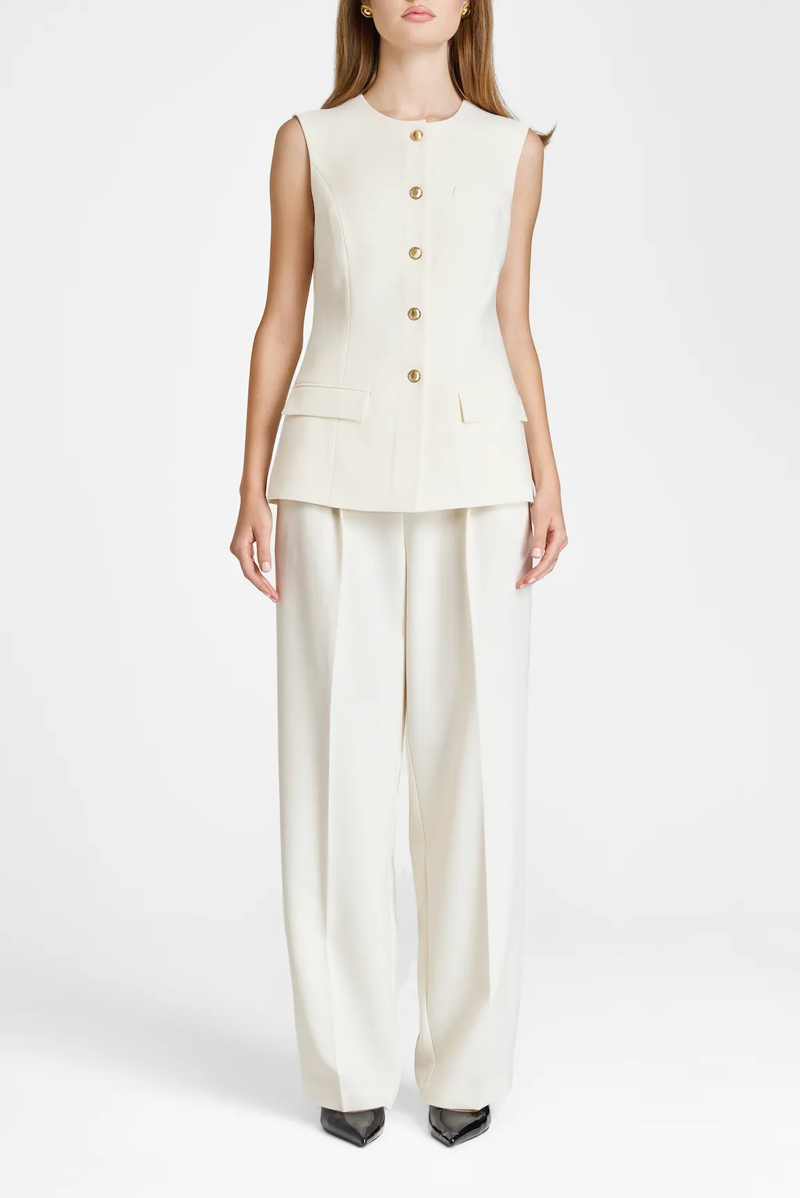 DELLA PANT sold by Wayf product image thumbnail 2