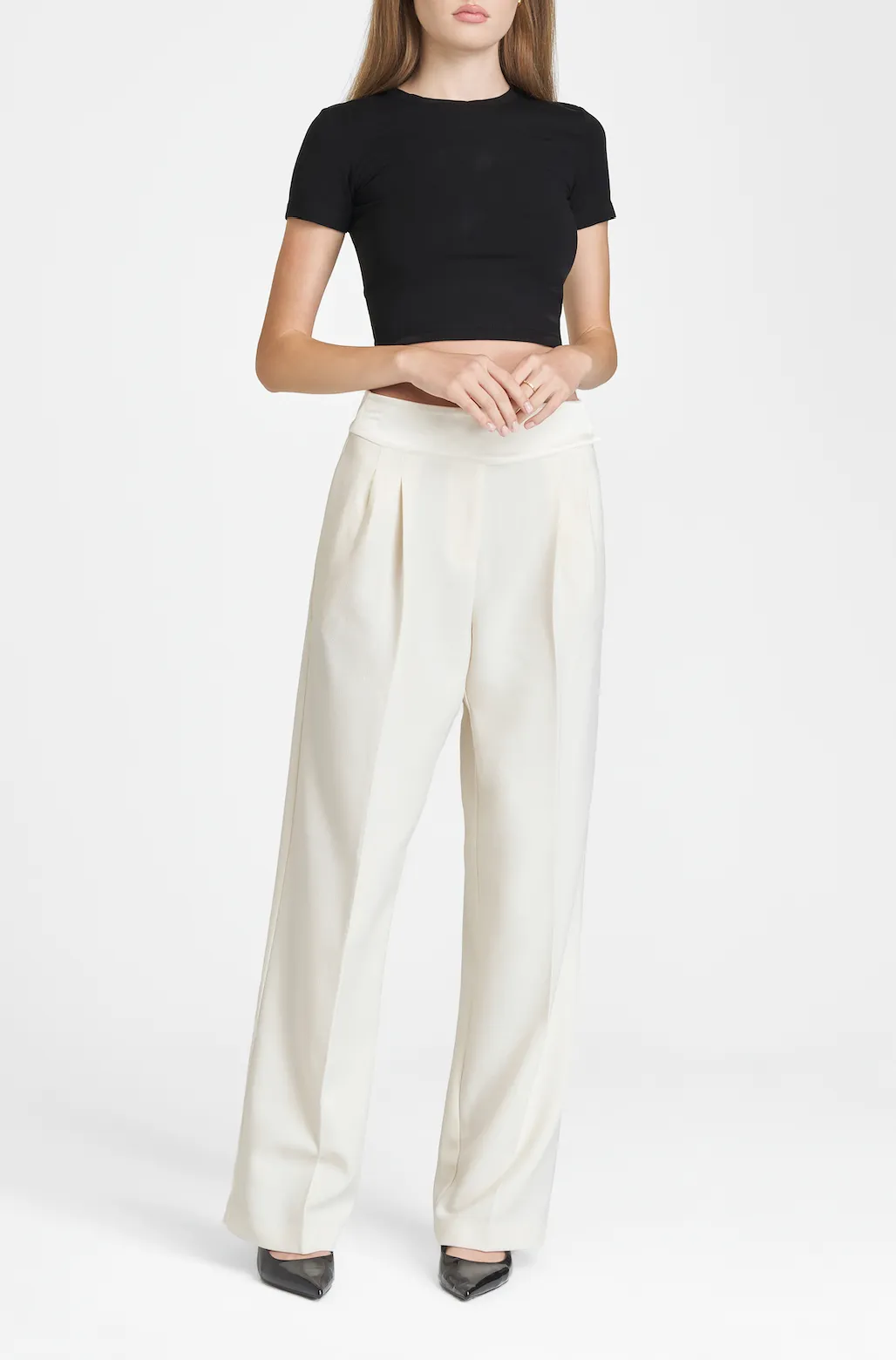 DELLA PANT sold by Wayf
