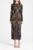 CHARLOTTE LACE DRESS sold by Wayf