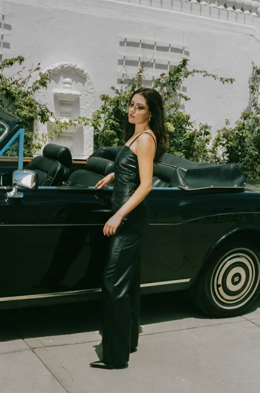 RODEO DRIVE PANT sold by Wayf