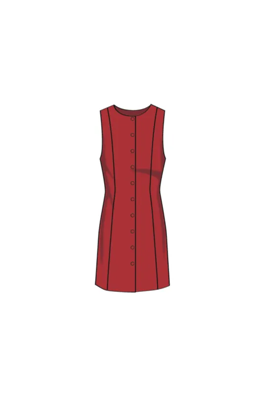KELLEY MINI DRESS sold by Wayf