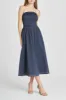 OLIVIA MIDI DRESS sold by Wayf