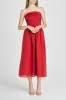 OLIVIA MIDI DRESS sold by Wayf