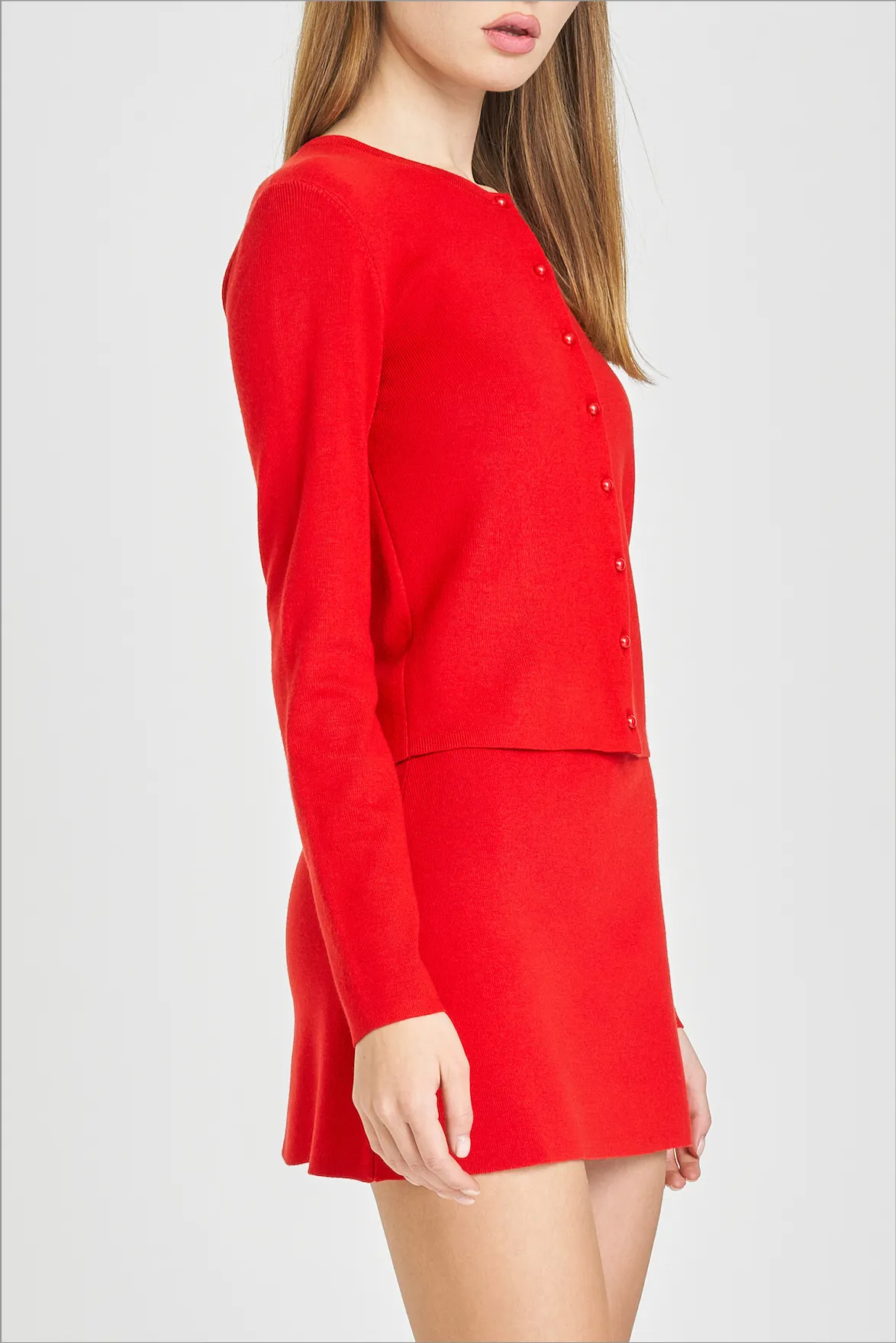 CARLY SKORT sold by Wayf product image thumbnail 3