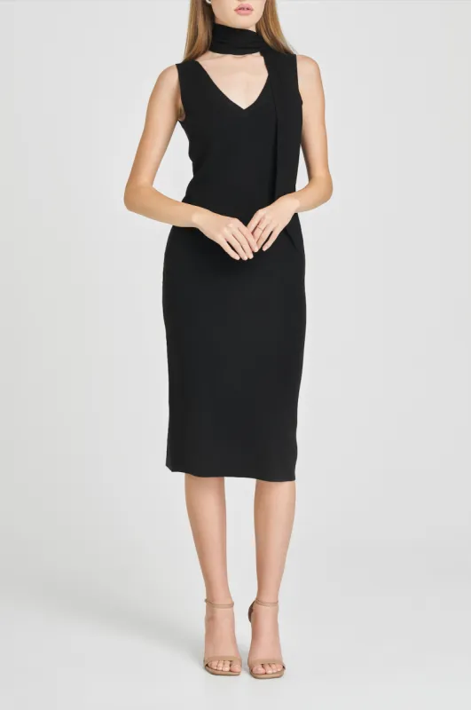 MARTINI KNIT DRESS sold by Wayf