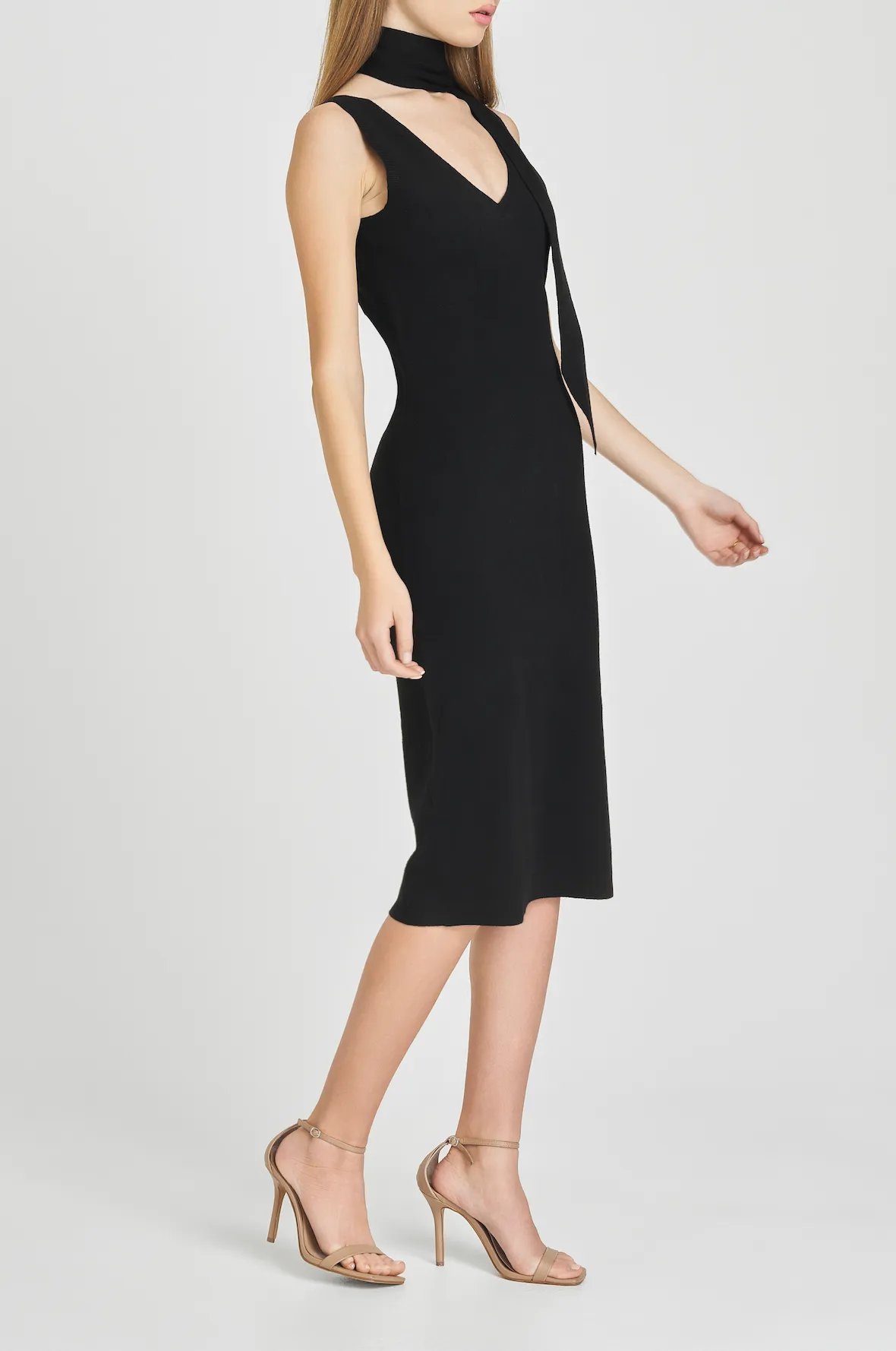 MARTINI KNIT DRESS sold by Wayf product image thumbnail 4