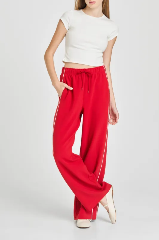 LONDON TRACK PANT sold by Wayf