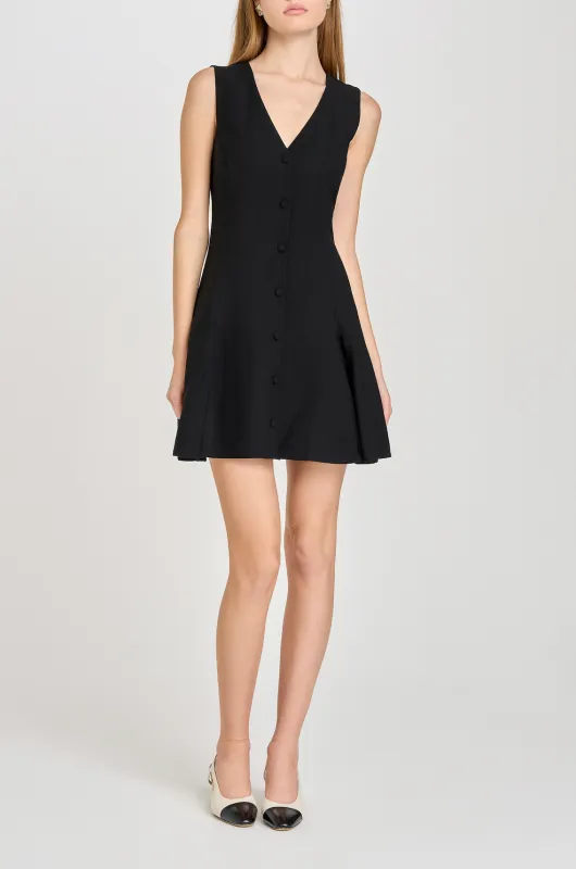DARCY MINI DRESS sold by Wayf