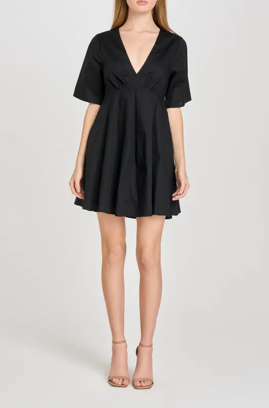 ZELMA MINI DRESS sold by Wayf