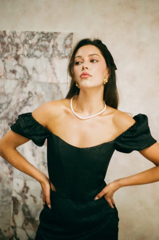 EMMA CORSET sold by Wayf