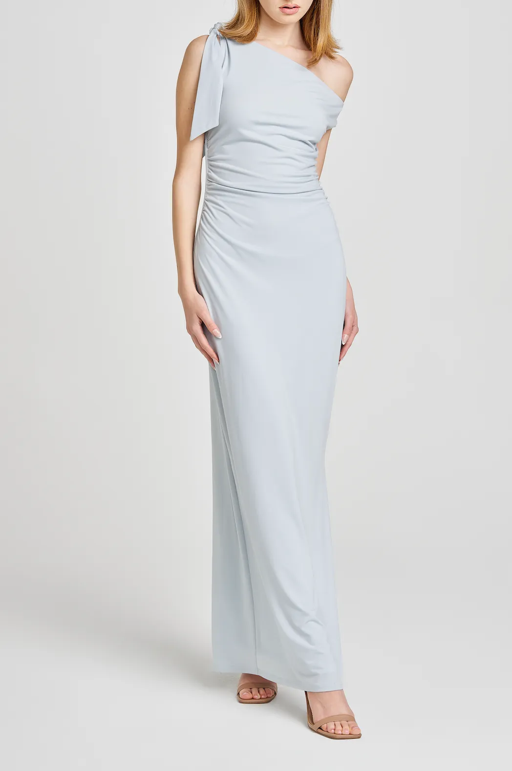 SAY LESS DRESS sold by Wayf