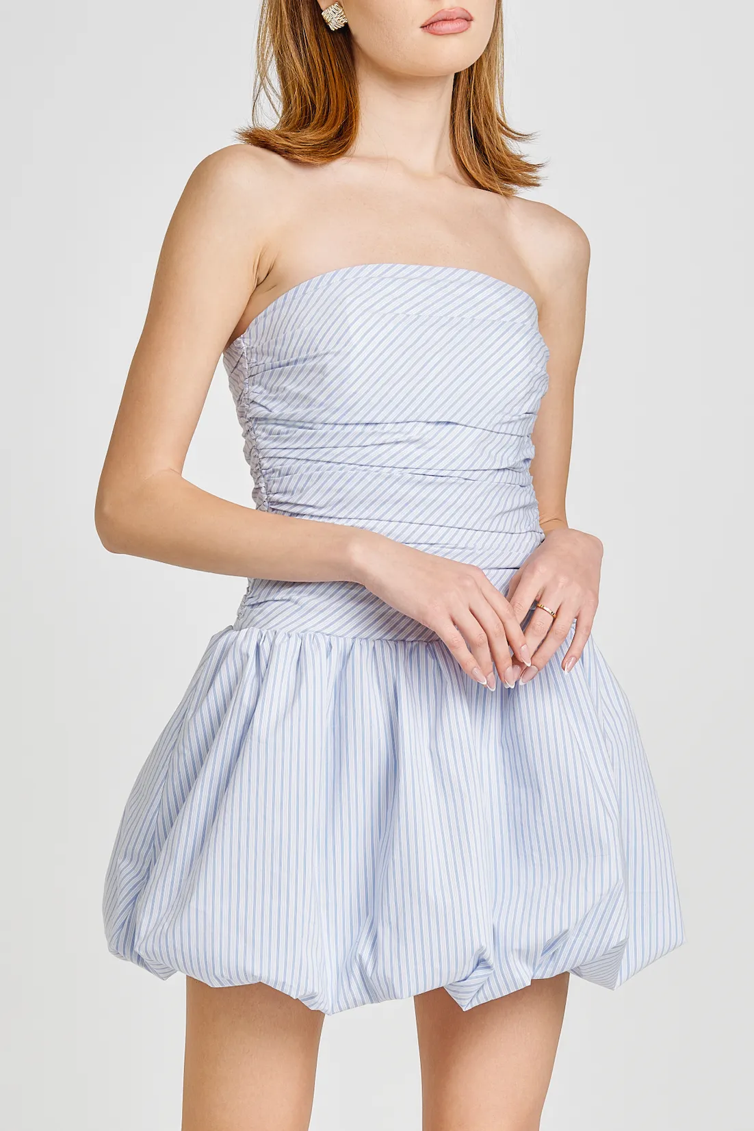 BONNIE MINI DRESS sold by Wayf product image thumbnail 2