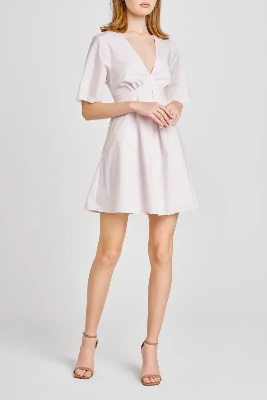 ZELMA MINI DRESS sold by Wayf