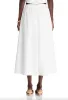 Claire Drop Waist Skirt sold by Wayf