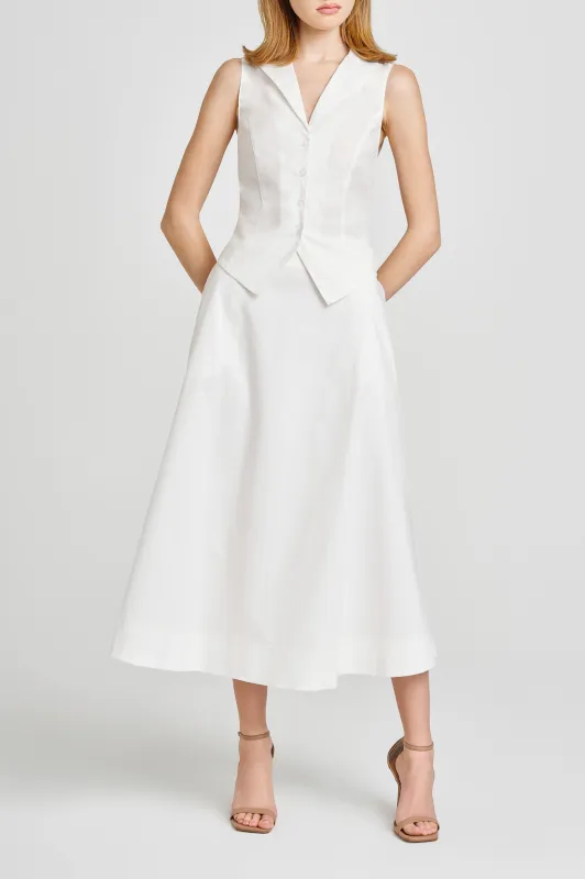 LILLY SKIRT sold by Wayf