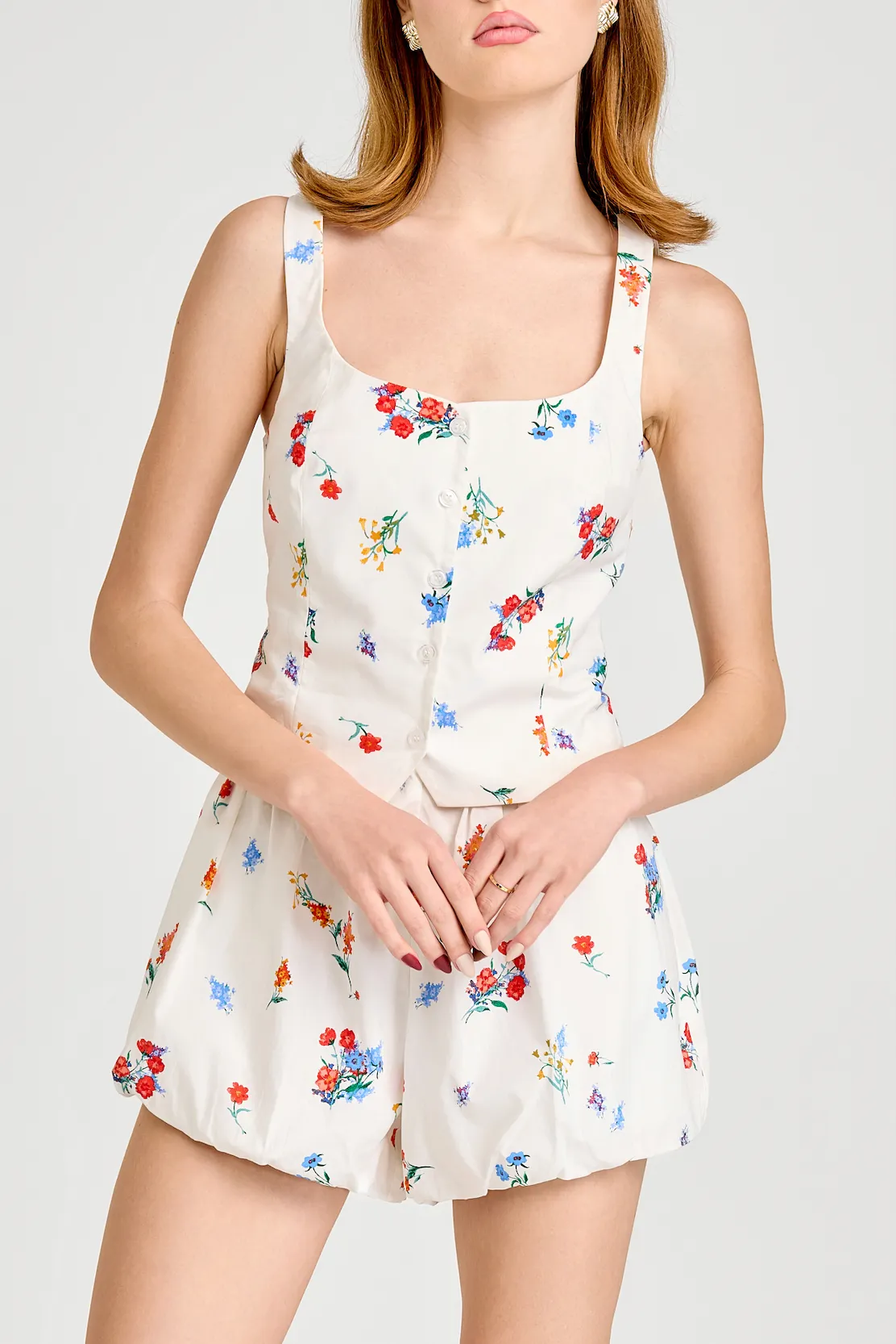 SAGE TOP sold by Wayf