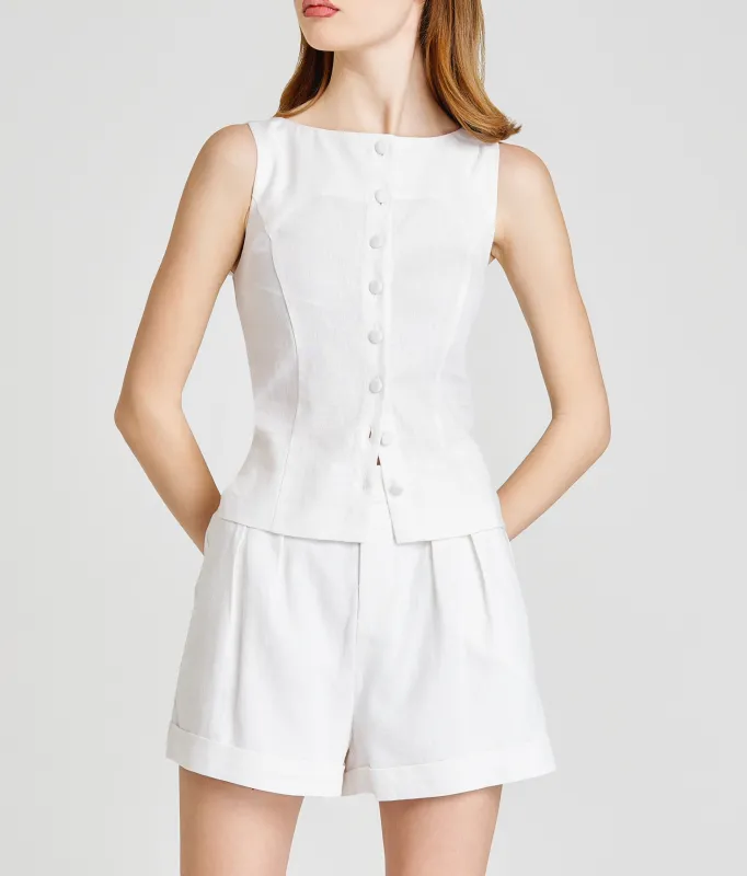 VERA TOP sold by Wayf