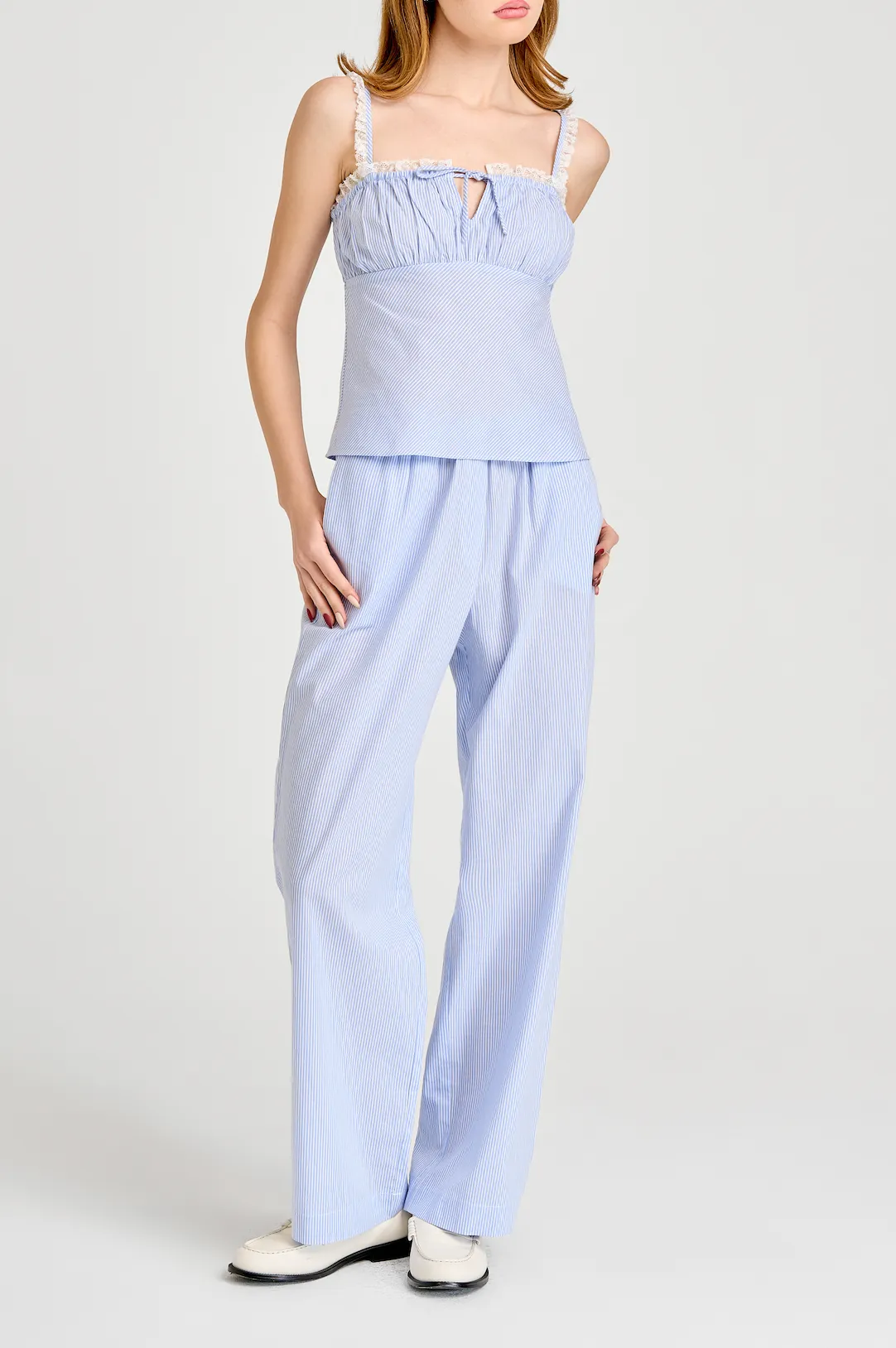 SARA PANT sold by Wayf product image thumbnail 2
