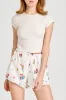 SAGE BUBBLE SHORT sold by Wayf