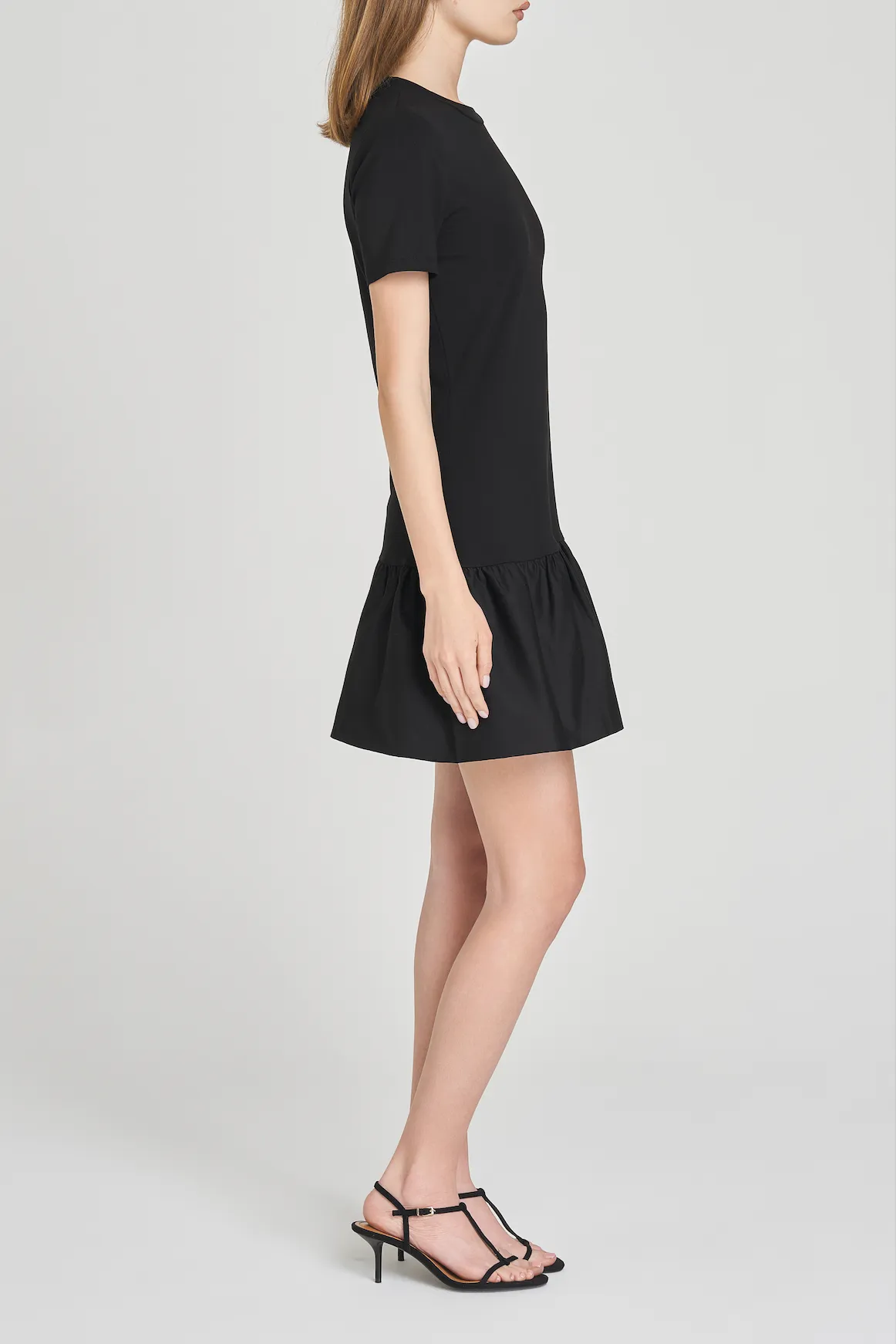 TATE MINI DRESS sold by Wayf product image thumbnail 3