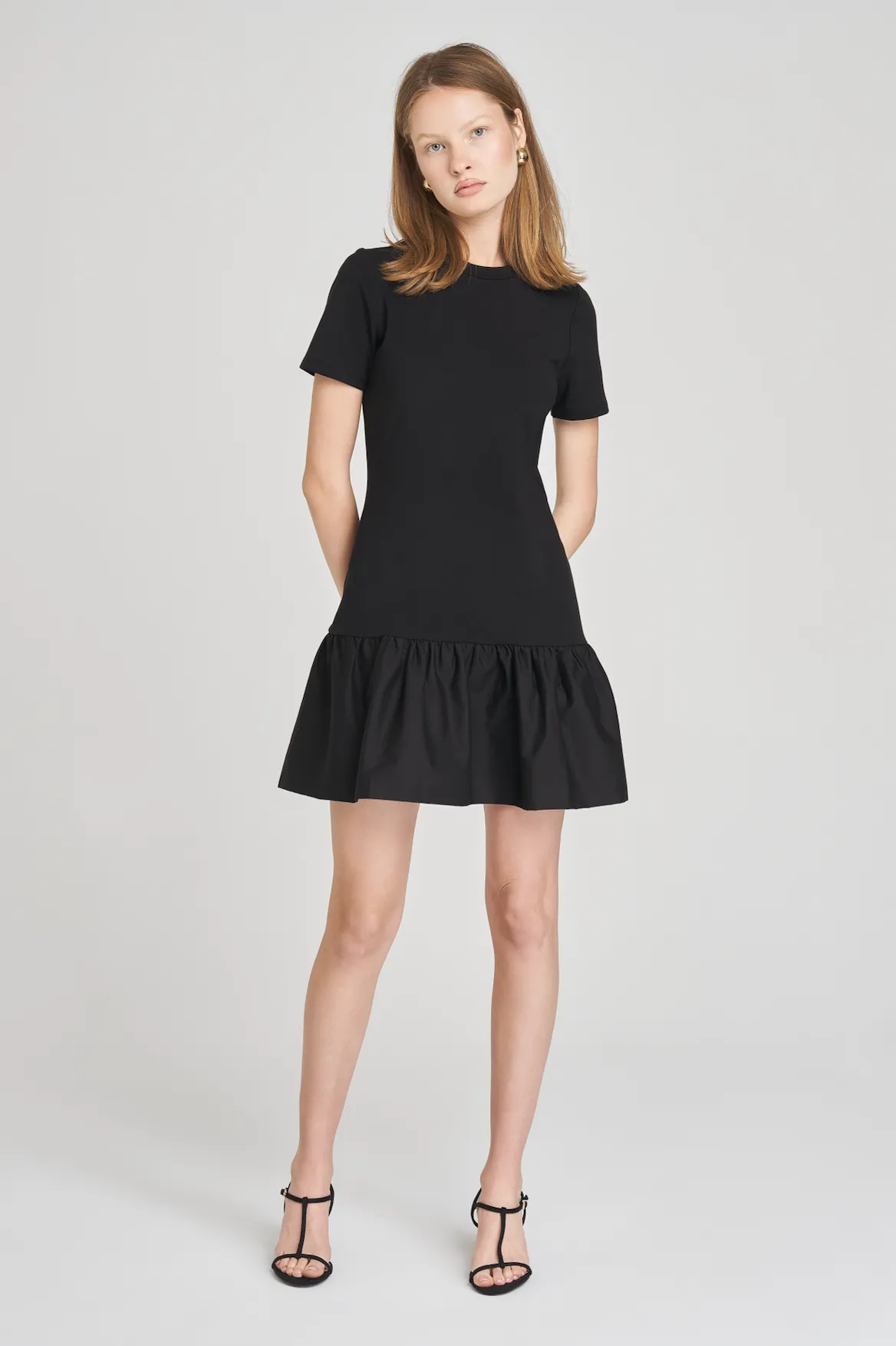 TATE MINI DRESS sold by Wayf product image thumbnail 2