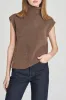 EMERY TURTLENECK PULLOVER sold by Wayf