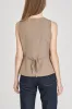 MADDOX VEST sold by Wayf