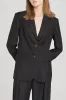 MADDOX BELTED BLAZER sold by Wayf