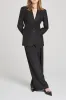 MADDOX BELTED BLAZER sold by Wayf