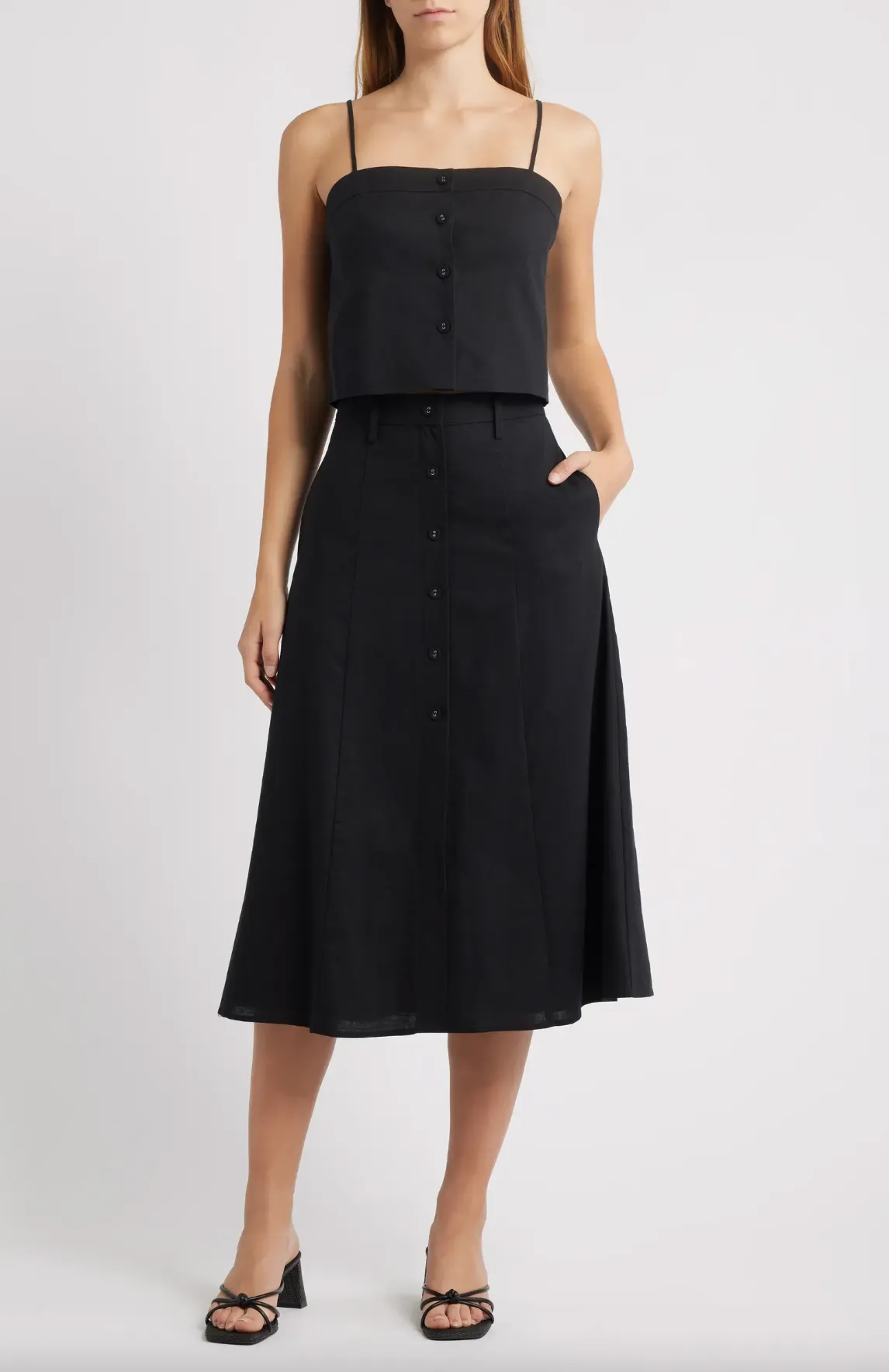 CYNTHIA CAMI sold by Wayf product image thumbnail 2