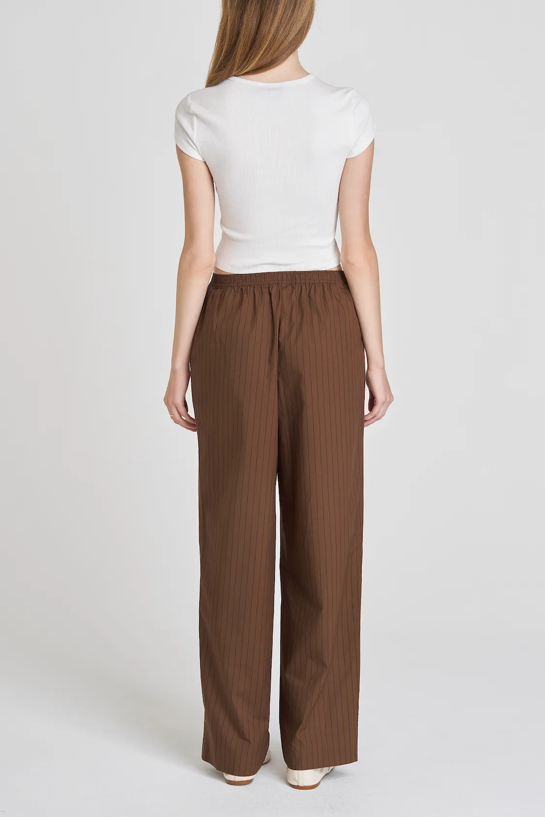 BILLIE PANT sold by Wayf product image thumbnail 4