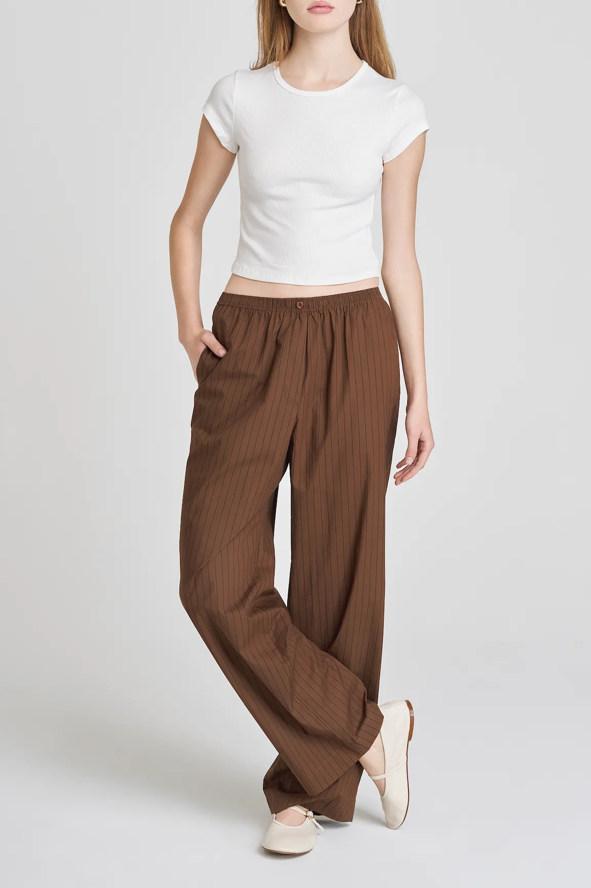 BILLIE PANT sold by Wayf product image thumbnail 2
