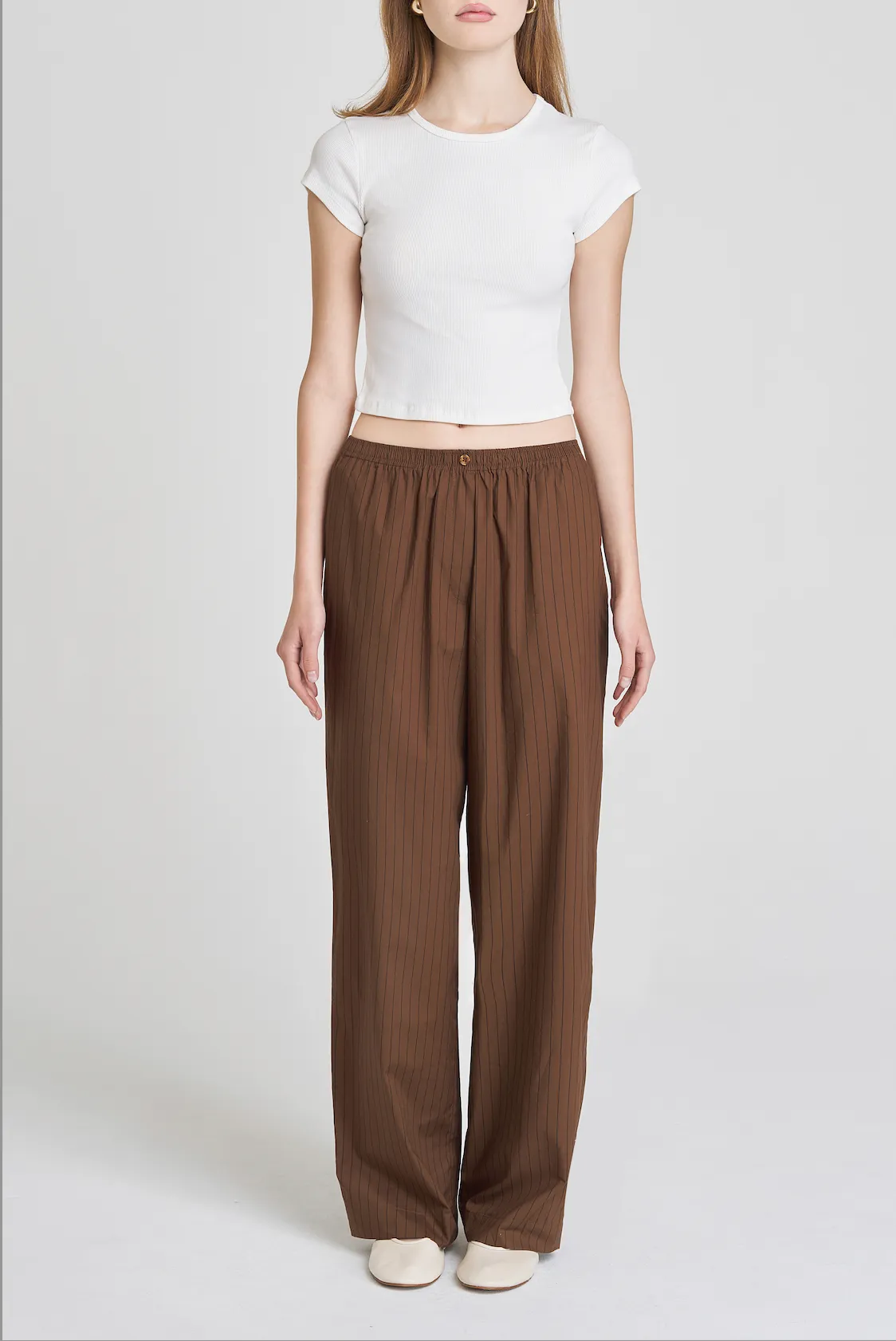 BILLIE PANT sold by Wayf