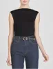 CELESTE TIE BACK TOP sold by Wayf