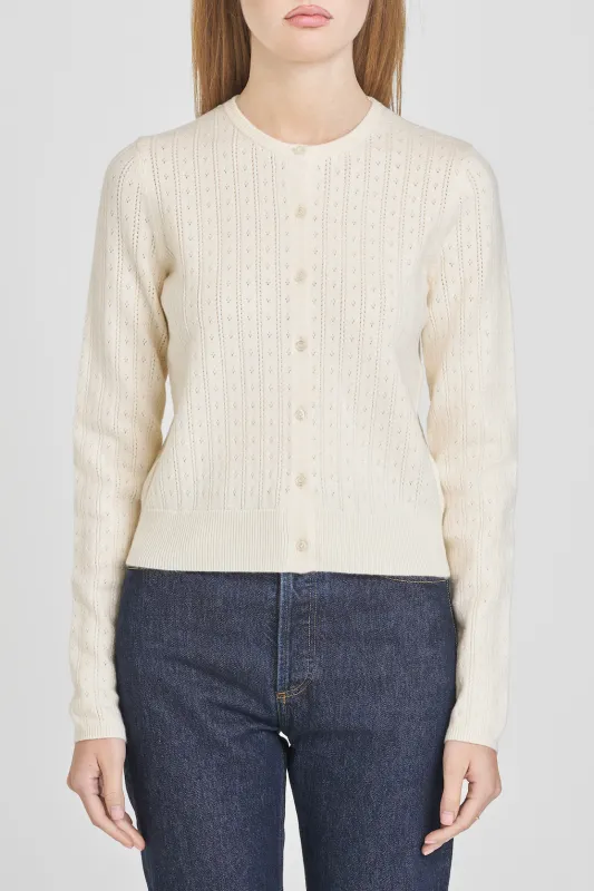 SANDY CARDIGAN sold by Wayf