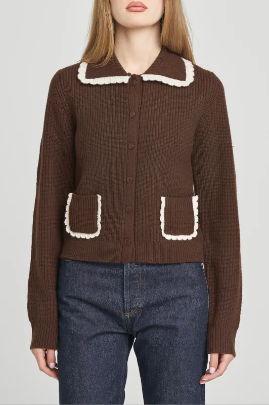 MILLIE CARDIGAN sold by Wayf