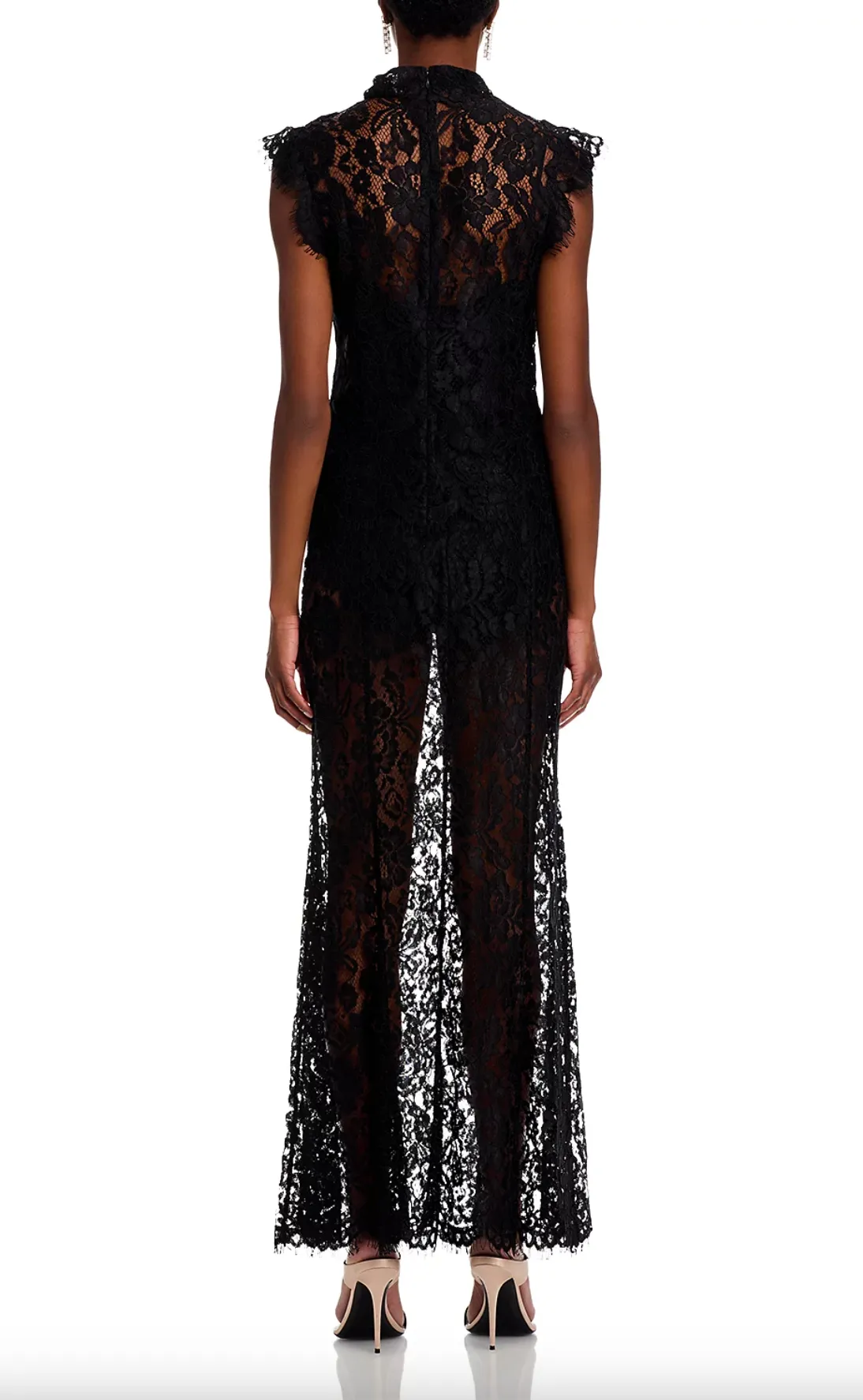 COSETTE LACE TOP sold by Wayf product image thumbnail 2